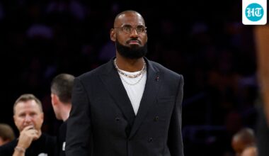 Lebron James injury update: Lakers star's return timeline set; next steps revealed