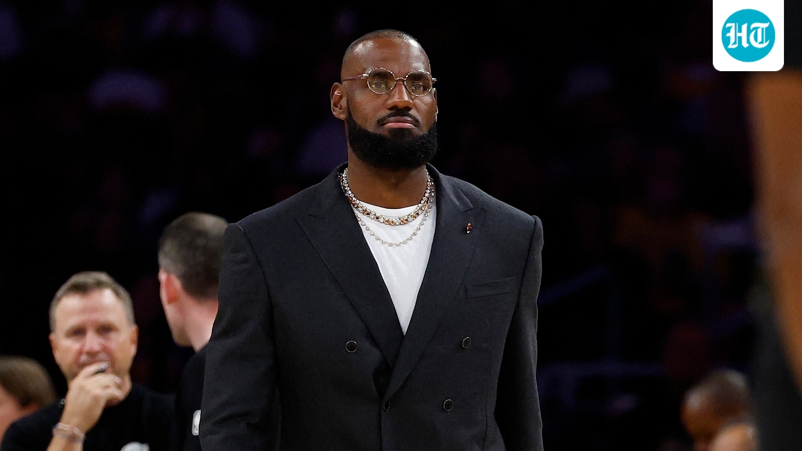 Lebron James injury update: Lakers star's return timeline set; next steps revealed