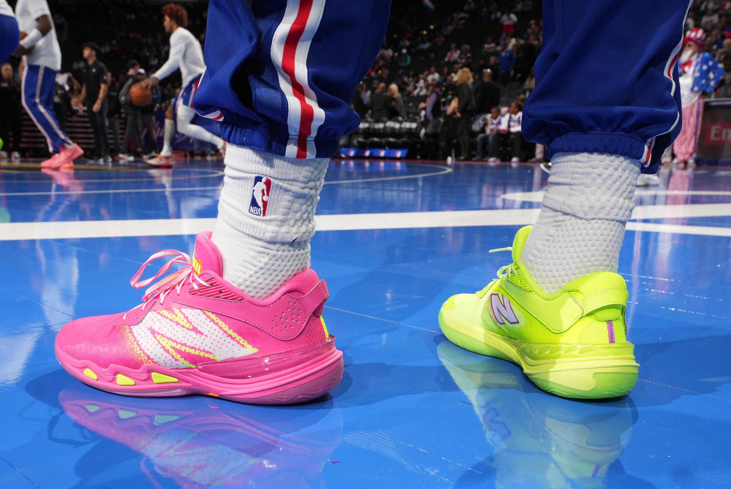 Boston Celtics Daily Links 11/3/25