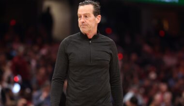 The Cavs have the perfect chance to prove they can finally finish what they start