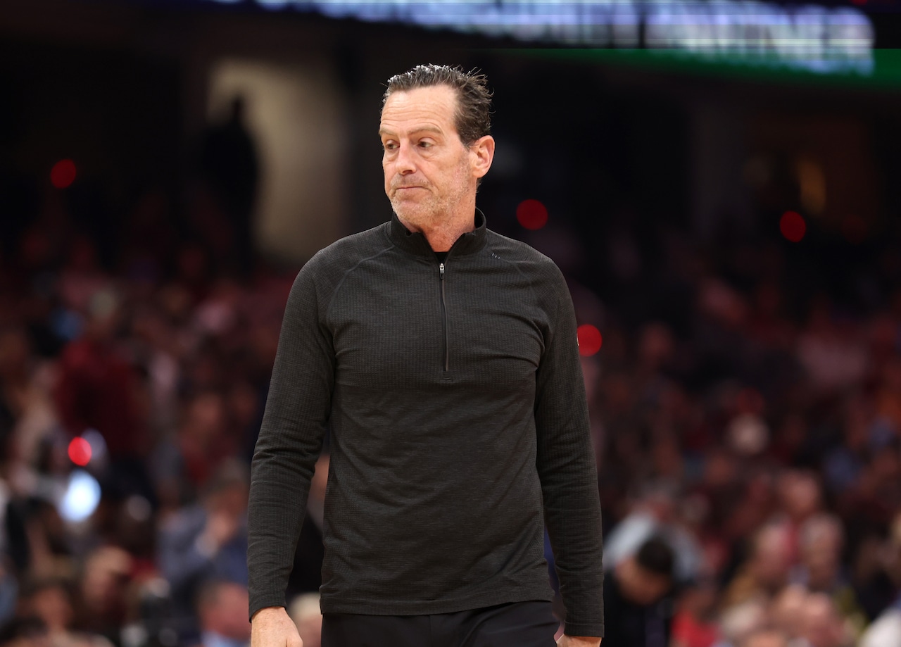 The Cavs have the perfect chance to prove they can finally finish what they start