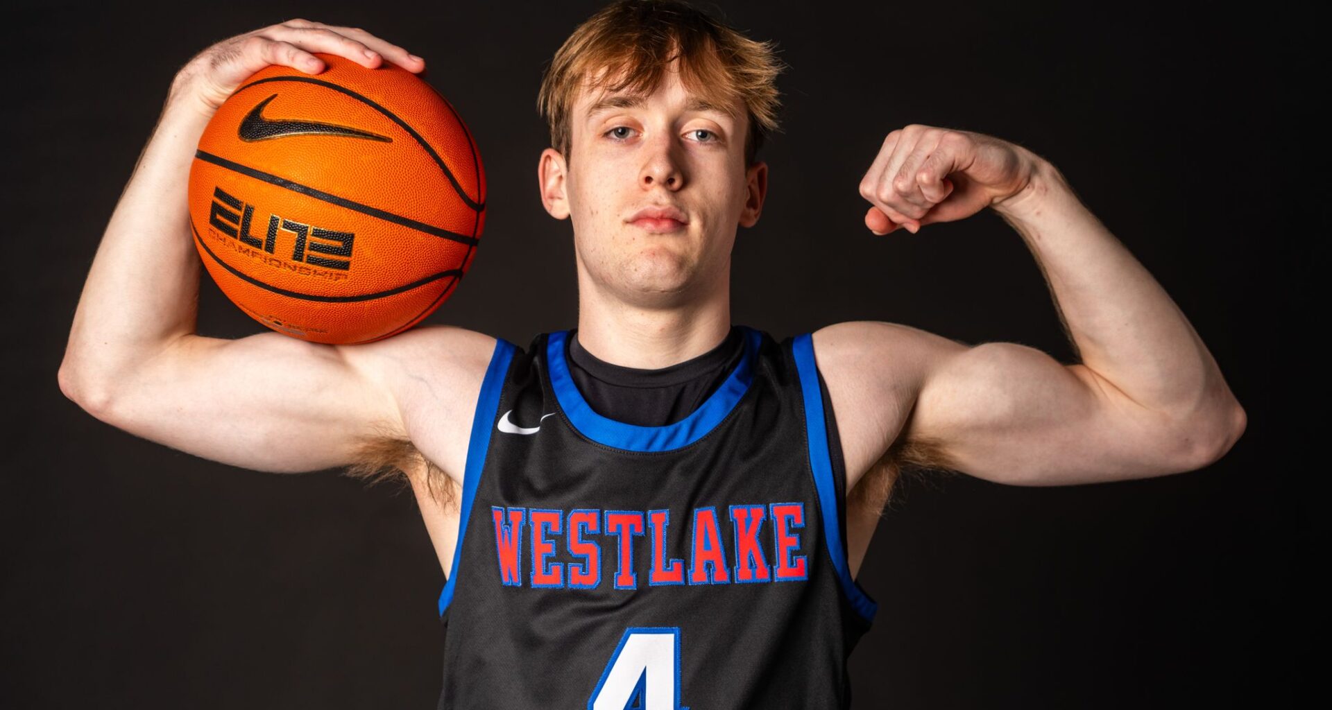 Chat with Westlake guard Blake Cannatti