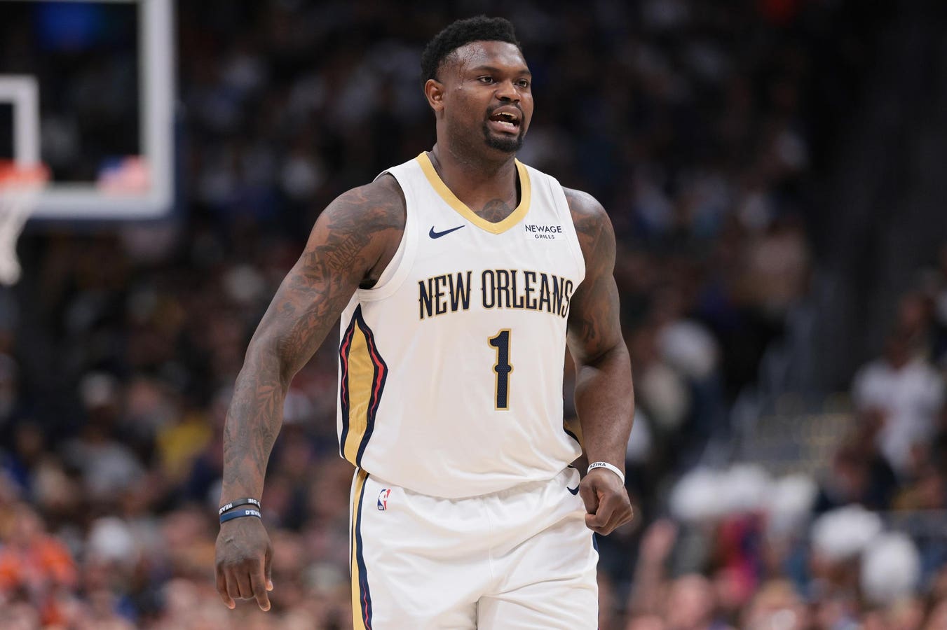 The Pelicans Need To Stop Mortgaging Their Future For Zion Williamson