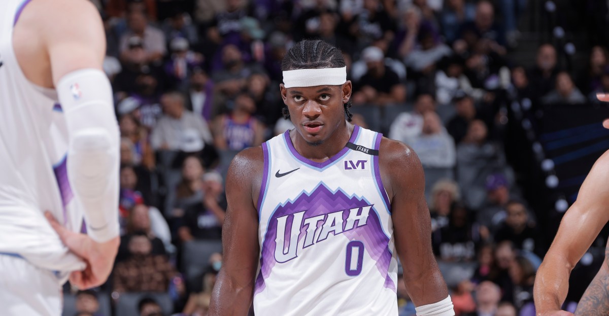 The Downbeat: The Utah Jazz preseason did not happen