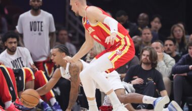 Darius Garland’s return is good news, but there’s another area of concern for the Cavs – Terry Pluto