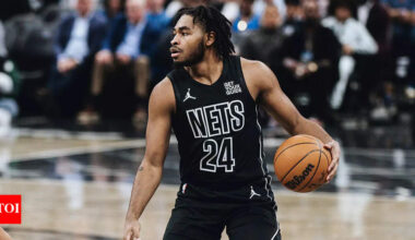 Is Cam Thomas playing tonight Vs Detroit Pistons? Brooklyn Nets star's health status for upcoming game revealed (11-07-2025) | NBA News