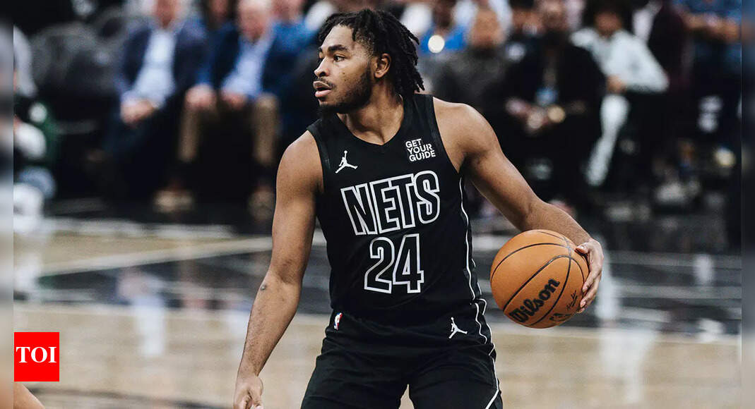 Is Cam Thomas playing tonight Vs Detroit Pistons? Brooklyn Nets star's health status for upcoming game revealed (11-07-2025) | NBA News