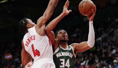 NBA's new Europe-based league could launch in October 2027, though that remains uncertain