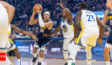 Denver Nuggets vs Golden State Warriors (11-07-2025) game preview: When and where to watch, expected lineup, injury report, prediction, and more | NBA News