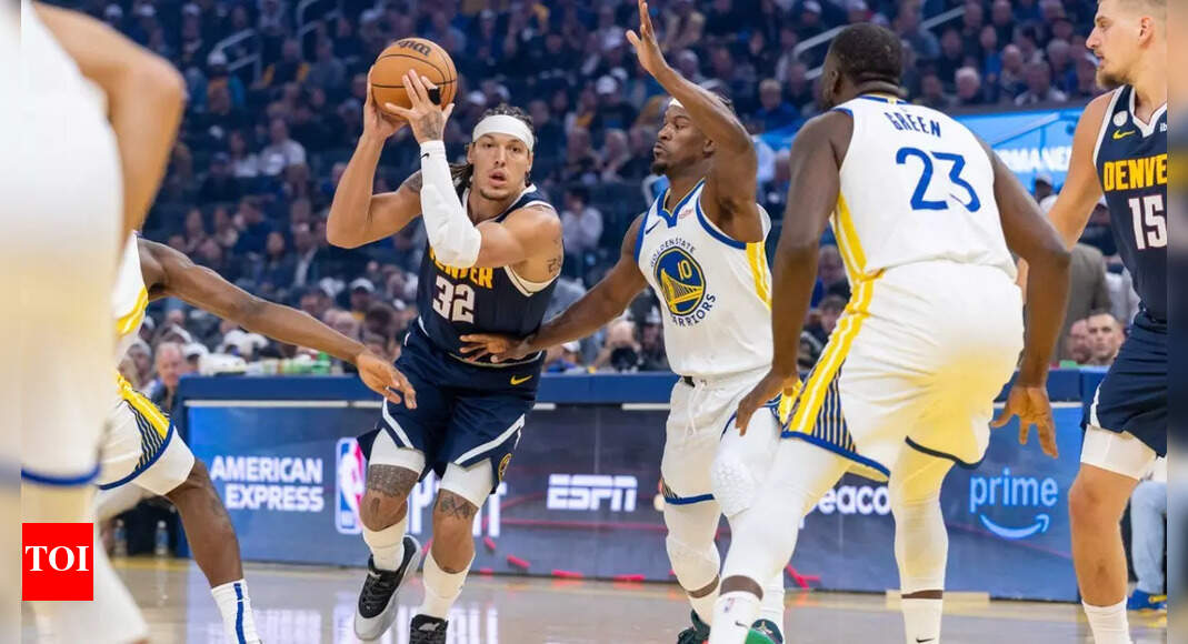 Denver Nuggets vs Golden State Warriors (11-07-2025) game preview: When and where to watch, expected lineup, injury report, prediction, and more | NBA News
