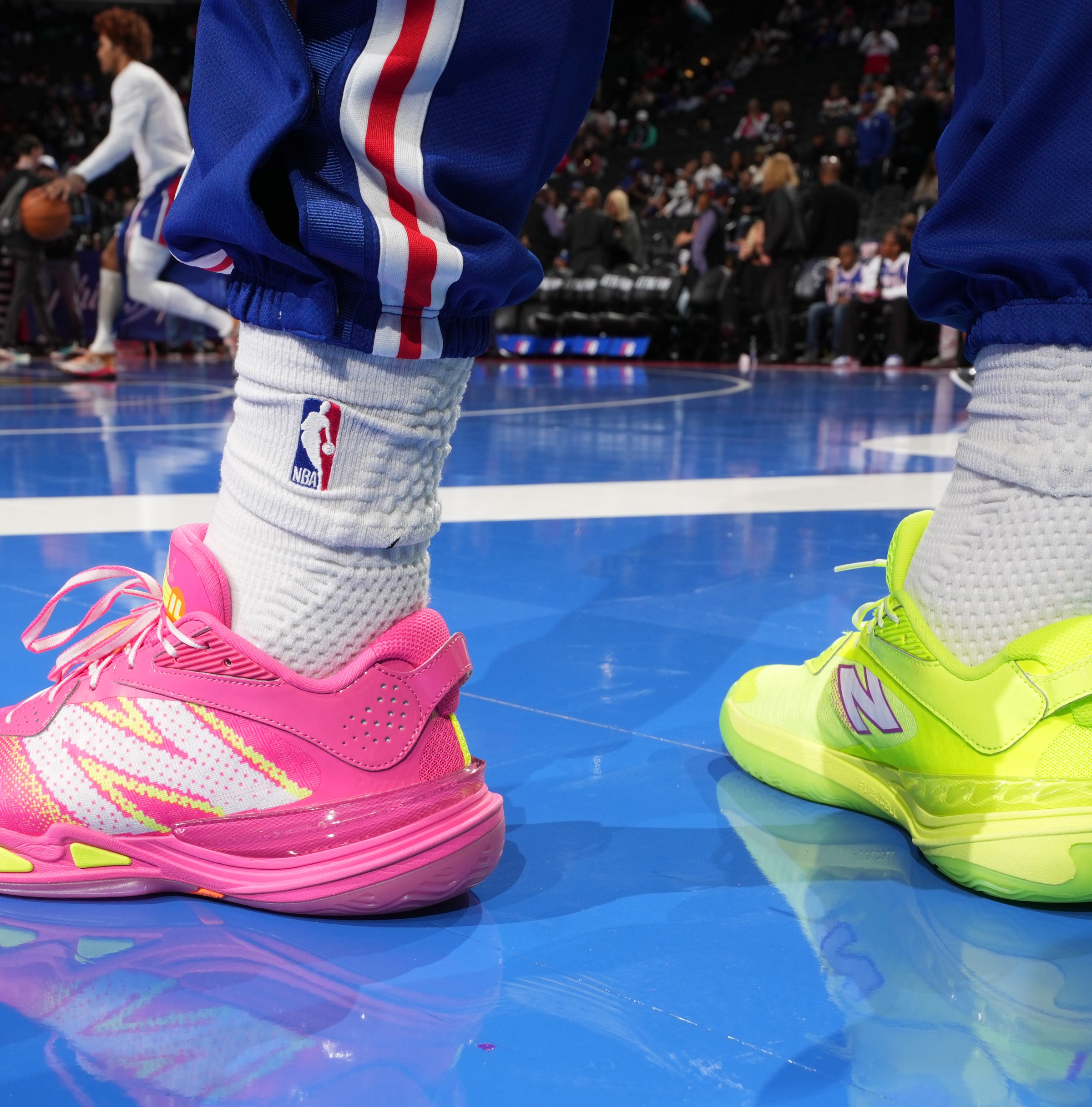 Boston Celtics Daily Links 11/3/25