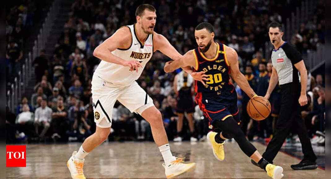 Is Stephen Curry playing tonight vs the Denver Nuggets? Latest update on the Golden State Warriors star’s injury report (November 7, 2025) | NBA News