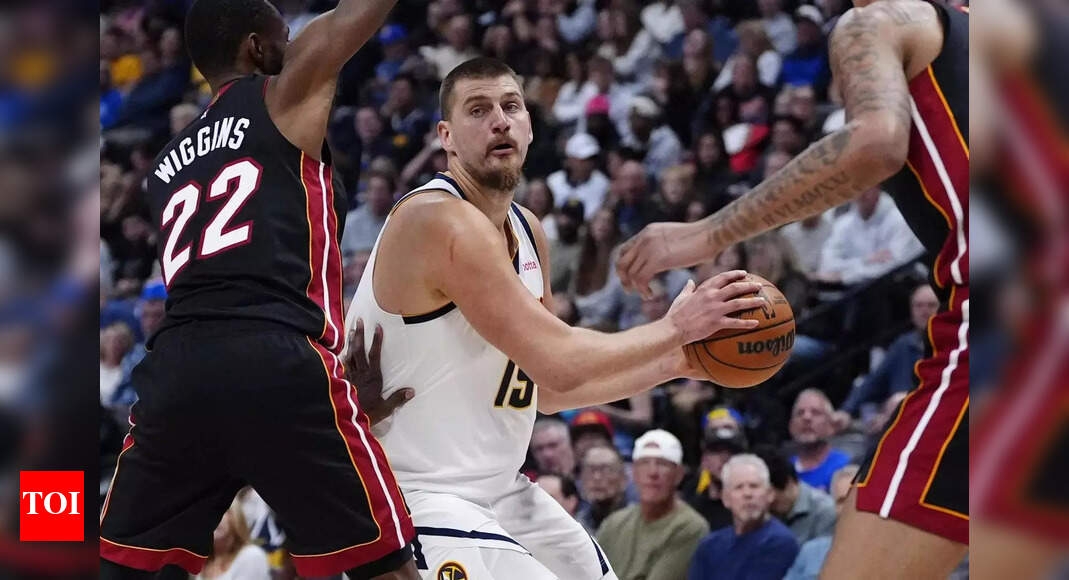 Is Nikola Jokic playing tonight vs the Golden State Warriors? Latest update on the Denver Nuggets star’s injury report (November 7, 2025) | NBA News