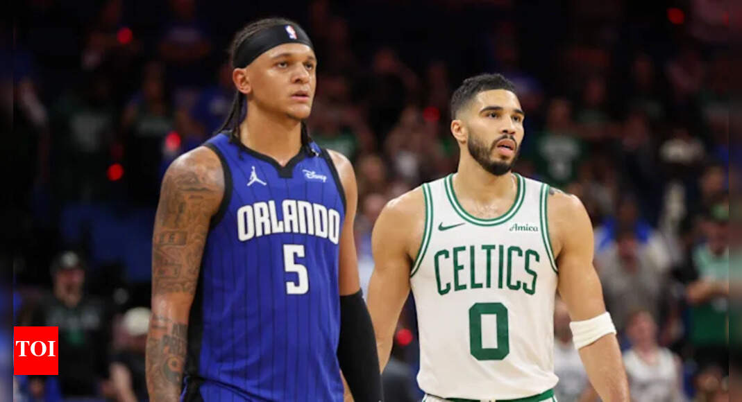 Boston Celtics vs Orlando Magic regular season game: Full injury report, who's out, and more (November 7, 2025) | NBA News