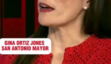 Mayor Jones won’t say if she still wants second Spurs arena election for San Antonio voters