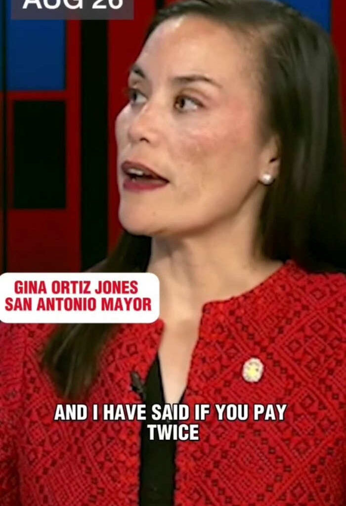 Mayor Jones won’t say if she still wants second Spurs arena election for San Antonio voters