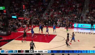 Shai Gilgeous-Alexander, OKC Thunder 'understand how to win games in big moments'