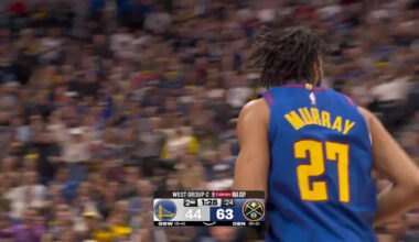 Denver Nuggets vs. Miami Heat - Game Highlights