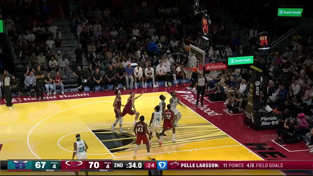 Game Recap: Grizzlies 141, Heat 125