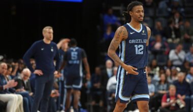 Report: Timberwolves Want Ja Morant