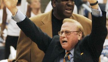 Richie Adubato, former NBA and WNBA coach, dies at 87