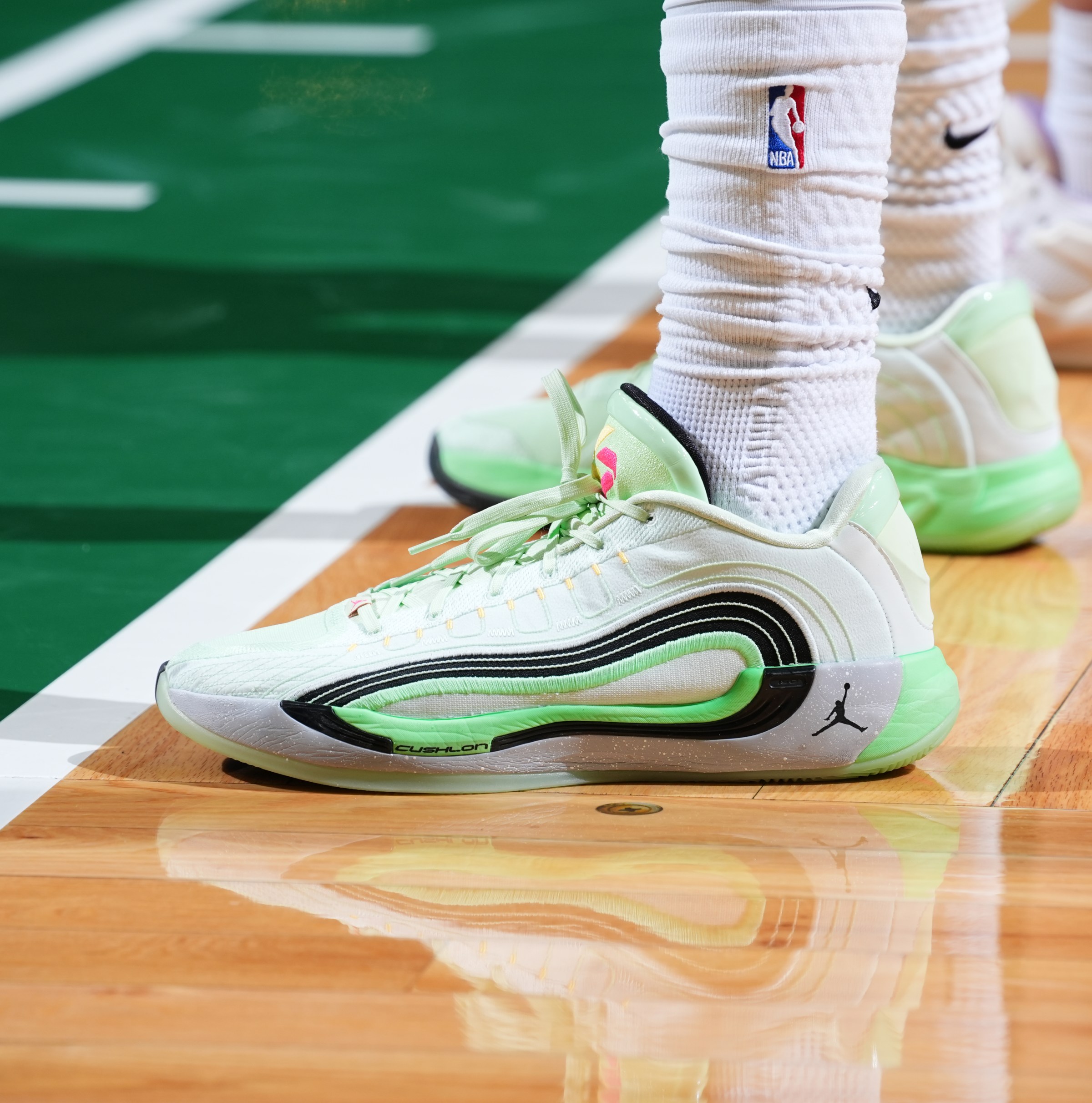 Boston Celtics Daily Links 11/7/25