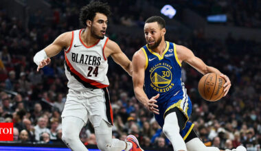 NBA trade rumors: Golden State Warriors could potentially re-sign $50 million Dallas Mavericks guard to support Stephen Curry and improve title odds | NBA News