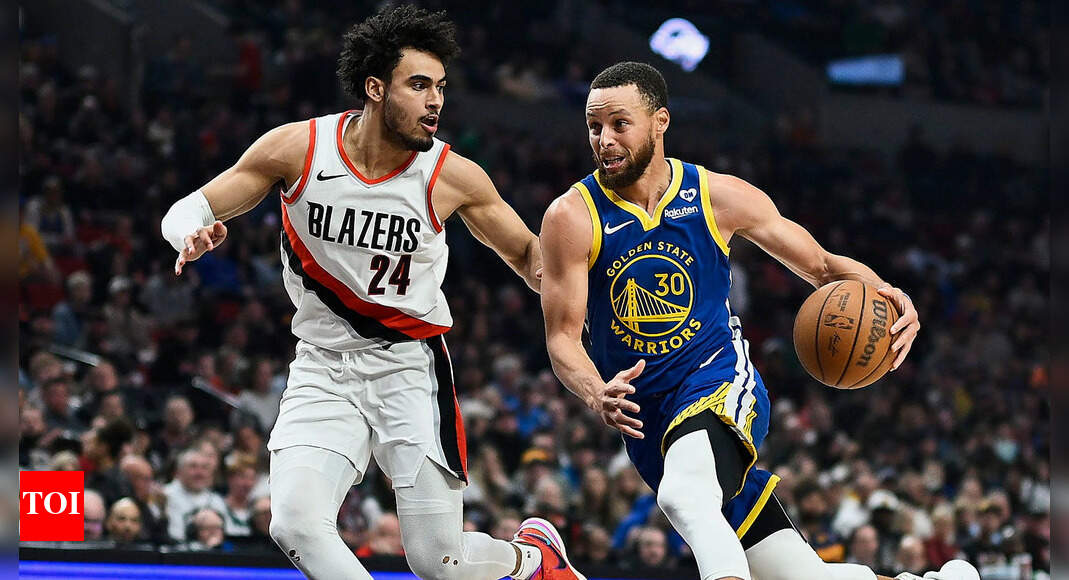 NBA trade rumors: Golden State Warriors could potentially re-sign $50 million Dallas Mavericks guard to support Stephen Curry and improve title odds | NBA News