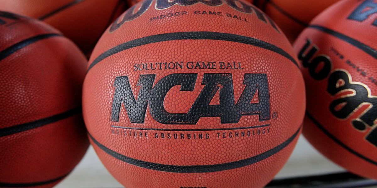 NCAA revokes eligibility of 6 more college basketball players as it continues sports betting probe