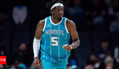 Mark Williams Net Worth in 2025 - Exploring the Phoenix Suns star's career earnings, achievements, and much more | NBA News