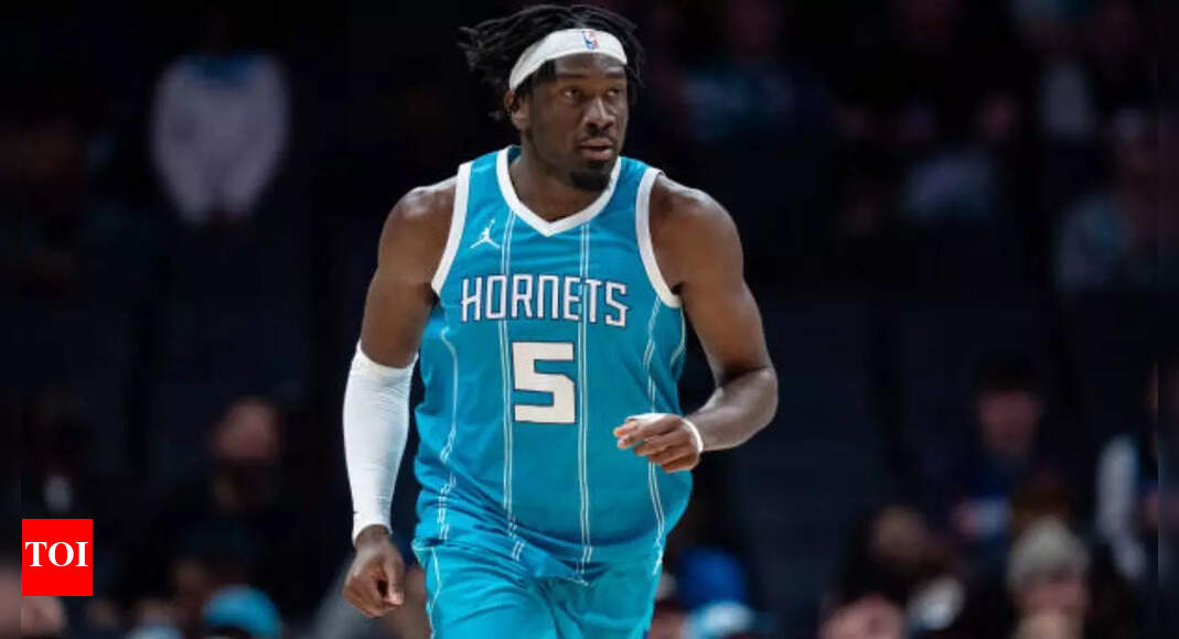 Mark Williams Net Worth in 2025 - Exploring the Phoenix Suns star's career earnings, achievements, and much more | NBA News