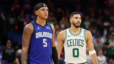 Is Jayson Tatum playing tonight vs the Orlando Magic? Latest update on the Boston Celtics star’s injury report (November 9, 2025)