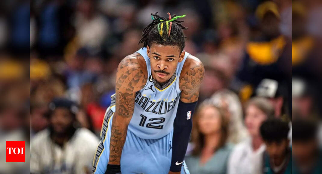Is Ja Morant playing tonight vs the Oklahoma City Thunder? Latest update on the Memphis Grizzlies star's injury report (November 9, 2025) | NBA News