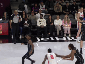 Cade Cunningham, Jalen Duren