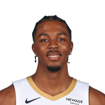 Trey Murphy III explodes for 41 points Saturday - Trey Murphy III News