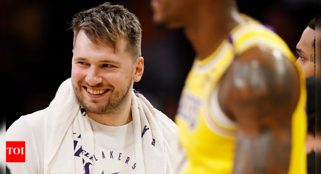NBA trade rumors: Los Angeles Lakers could sign $54 million Dallas Mavericks superstar in a bold move to strengthen roster around Luka Doncic | NBA News