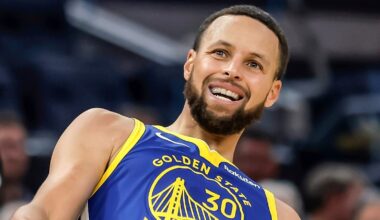 Why isn't Steph Curry playing tonight? Latest on the Warriors star's absence in Pacers' game