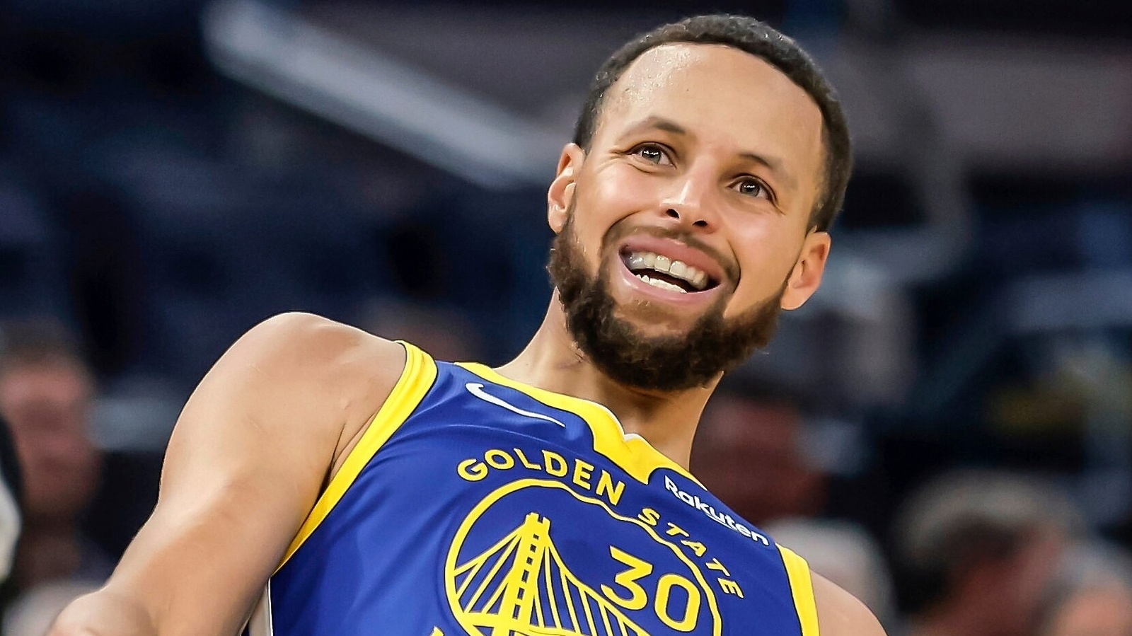 Why isn't Steph Curry playing tonight? Latest on the Warriors star's absence in Pacers' game