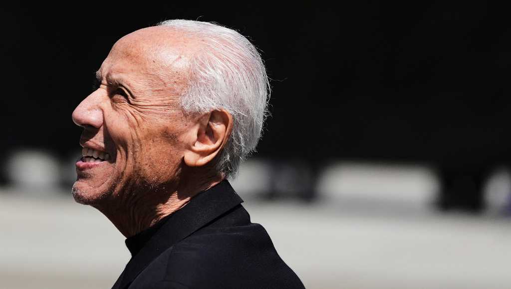 Hall of Famer Lenny Wilkens dies at 88