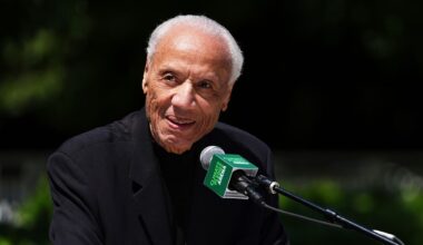 With tears and tales, the NBA reacted quickly to mourn the death of Hall of Famer Lenny Wilkens