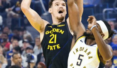 In pics: NBA regular season matches-Xinhua