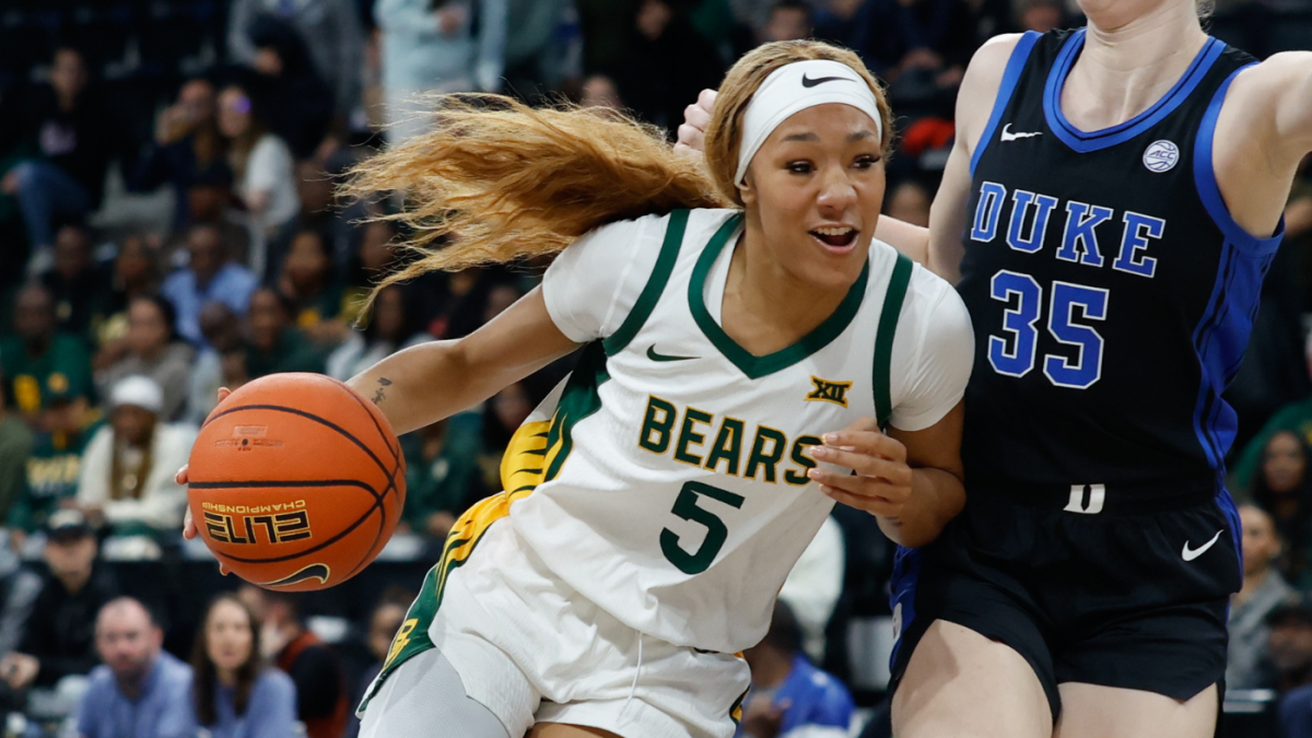Women's college basketball AP Top 25: Baylor and USC enter top 10