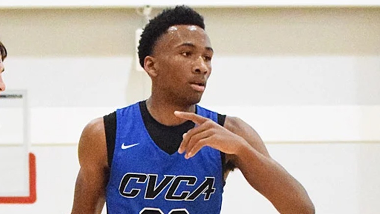 NBA Draft: Early look at top 10 prospects of 2026