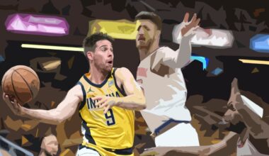 Positive update for T.J. McConnell as he nears return – iPacers – Indiana Pacers News