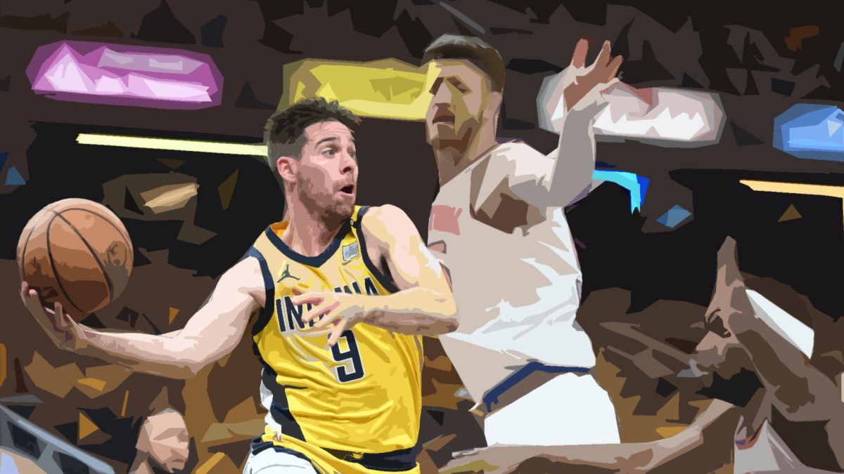 Positive update for T.J. McConnell as he nears return – iPacers – Indiana Pacers News