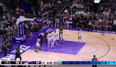 Luka Dončić with 35 points vs. San Antonio Spurs