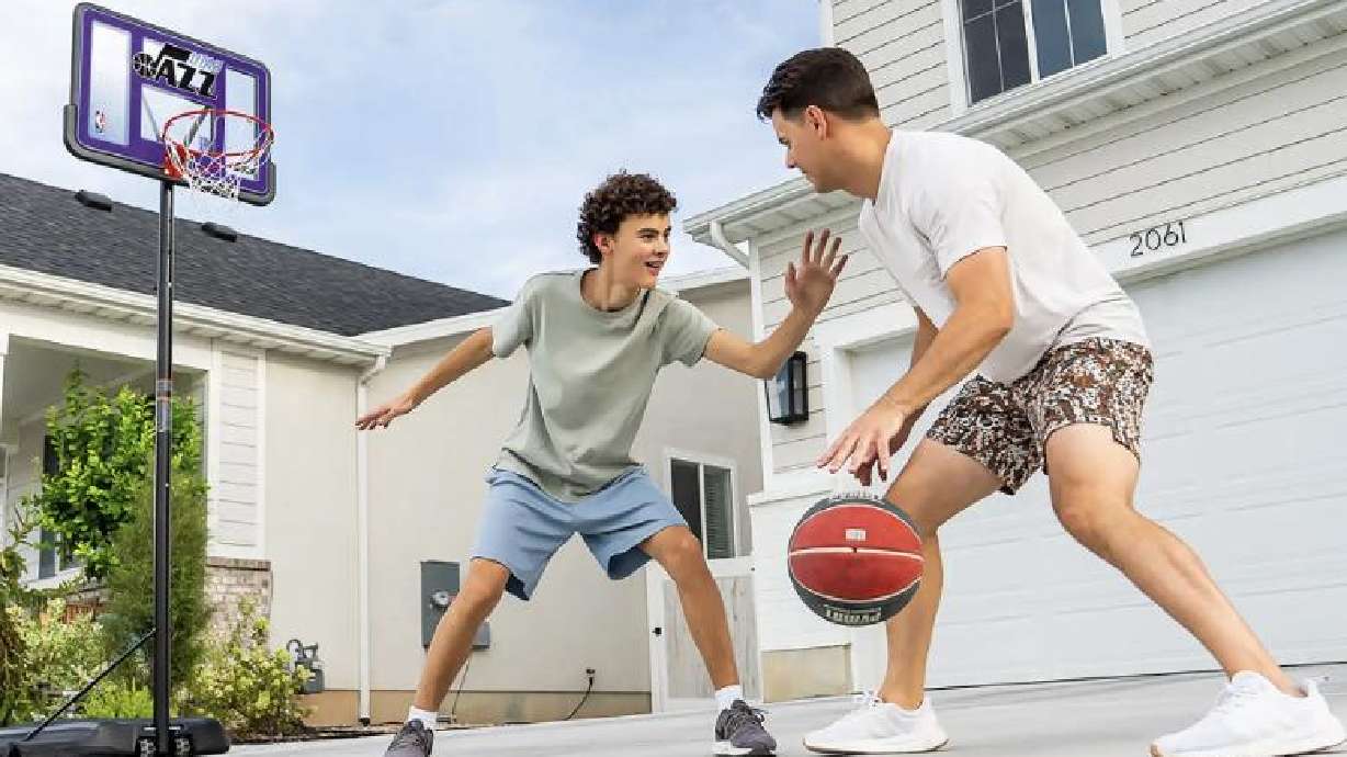 NBA hoops arrive in Utah with groundbreaking partnership