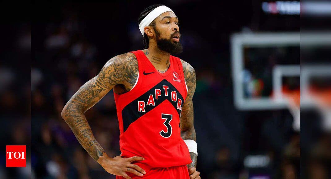 Why was Brandon Ingram fined? NBA star’s emotional outburst during Toronto Raptors’ loss ignites league controversy | NBA News