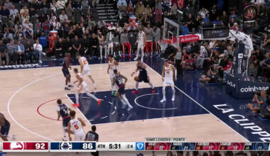 Atlanta Hawks vs. Los Angeles Lakers - Game Highlights