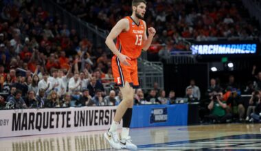 Chicago basketball report: Early-season injuries hitting teams